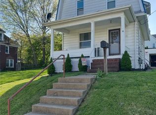 218 5th Ave, Butler, PA 16001