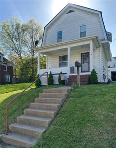 218 5th Ave, Butler, PA, 16001