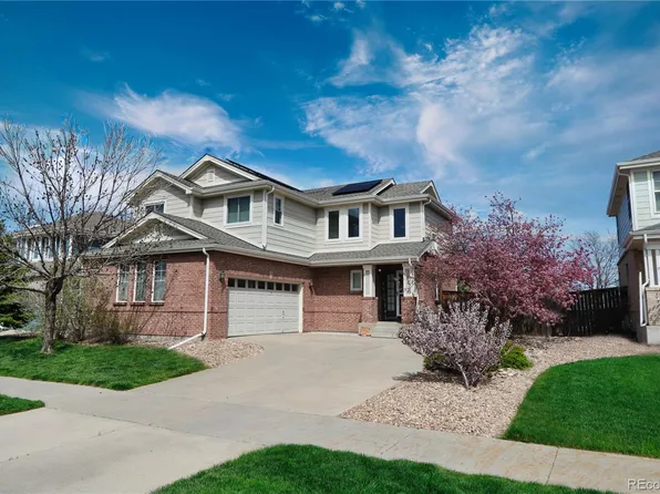 2444 S Ireland Court, Aurora, CO 80013