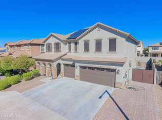 18000 W Ivy Ln, Surprise, AZ 85388