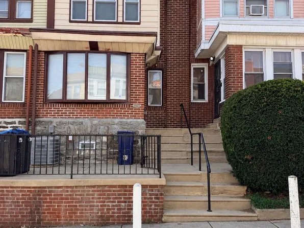 1914 Plymouth St, Philadelphia, PA 19138