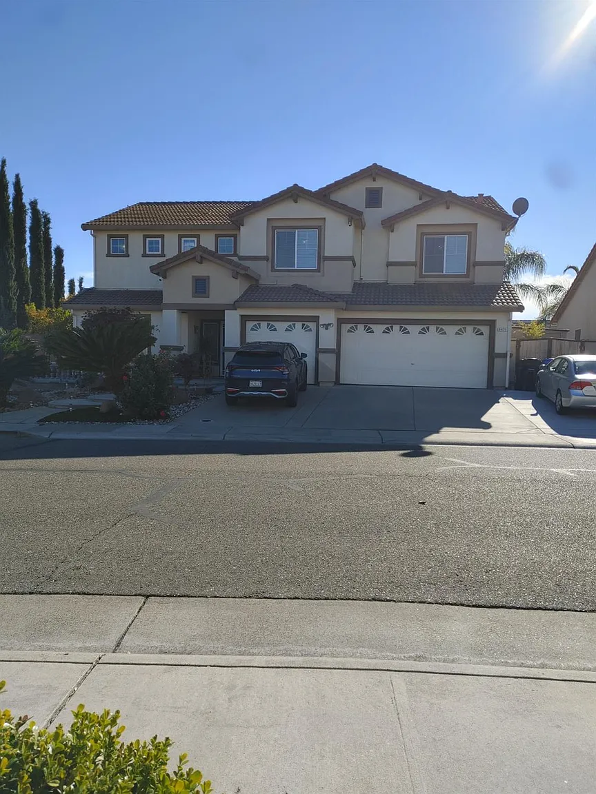 8430 Orosco Way photo 1