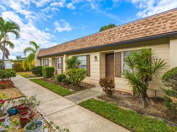 9339 Lennex Ln, Fort Myers, FL 33919
