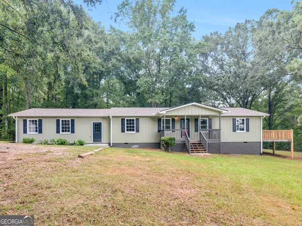 2172 Garner Rd, Gay, GA 30218