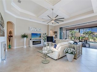 7361 Lantana Way, Naples, FL 34119