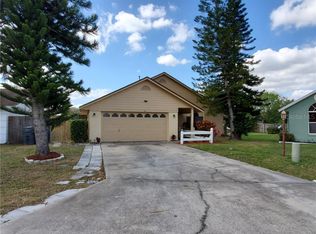468 Daisy Way, Winter Haven, FL 33884