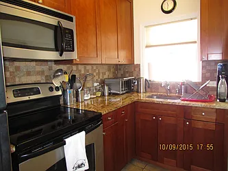 Rented by N.C. Pepe Corp.