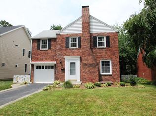 1704 Wyndham Rd, Camp Hill, PA 17011