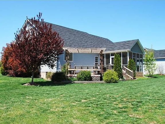 Exterior Back