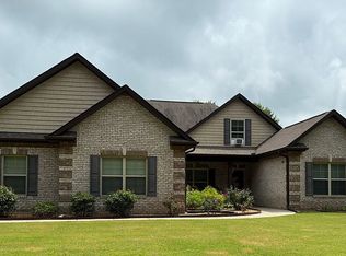 650 County Road 469, Cullman, AL 35057