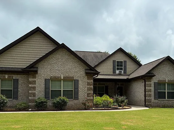 650 County Road 469, Cullman, AL 35057