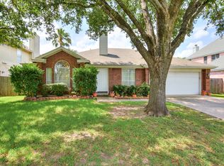 8156 Racine Trl, Austin, TX 78717