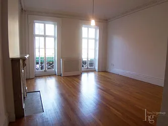 Rented by Hecht Group