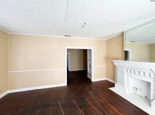 1913 Tilden St, Wichita Falls, TX 76309