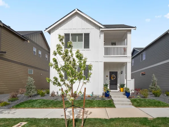 2688 N Swainson Ln, Liberty Lake, WA 99019