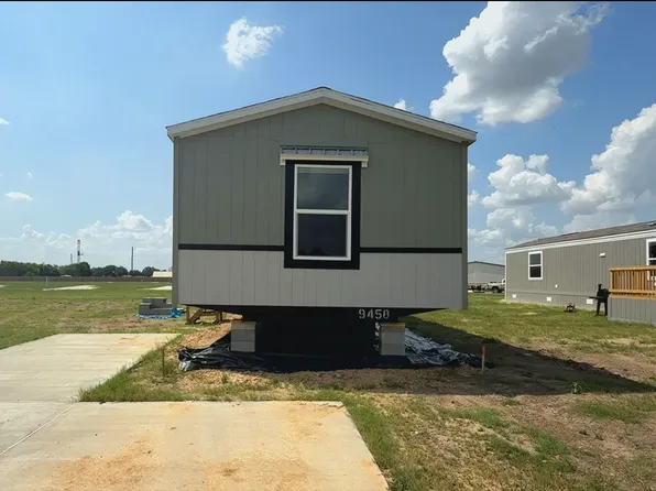839 Isidor Way, Crosby, TX 77532