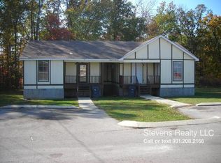 106 Dogwood Pointe Dr, McMinnville, TN 37110