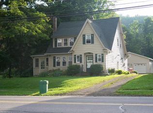 State Route 29, Springville, PA 18844