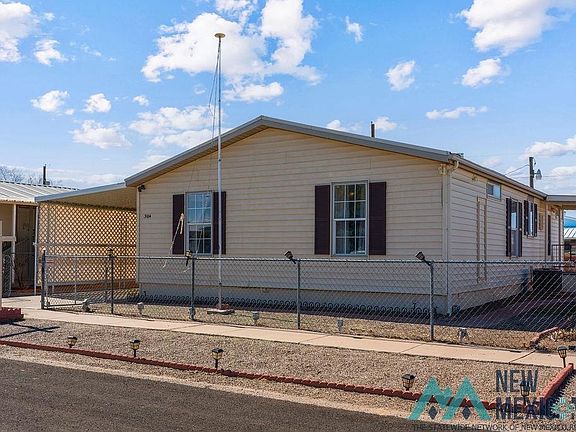 2nd image of 3104 S Las Cruces St