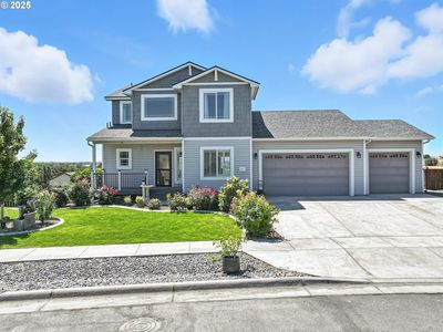 457 NE Covey Ct, Hermiston, OR, 97838