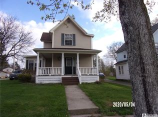 203 Cole Ave, Jamestown, NY 14701