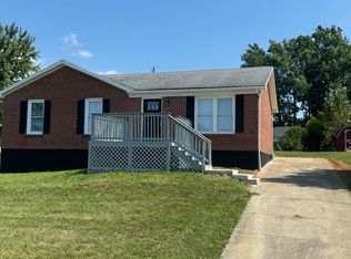 1705 White Oak Ct, Shelbyville, KY 40065