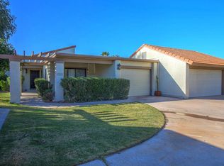 409 Leisure World, Mesa, AZ 85206