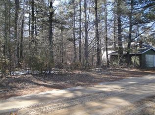 W Silver Lake Rd, Mears, MI 49436