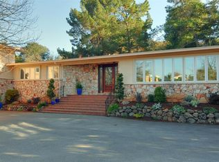 12171 Hilltop Dr, Los Altos Hills, CA 94024