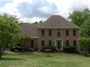 118 Old Stable Rd, Lynchburg, VA 24503