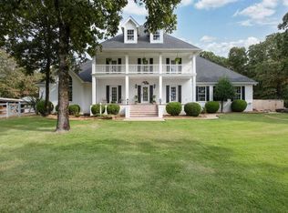 1994 Holmes Rd, Searcy, AR 72143