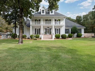 1994 Holmes Rd, Searcy, AR, 72143