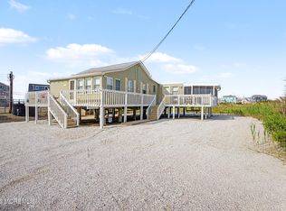 1022 S Green St, Tuckerton, NJ 08087