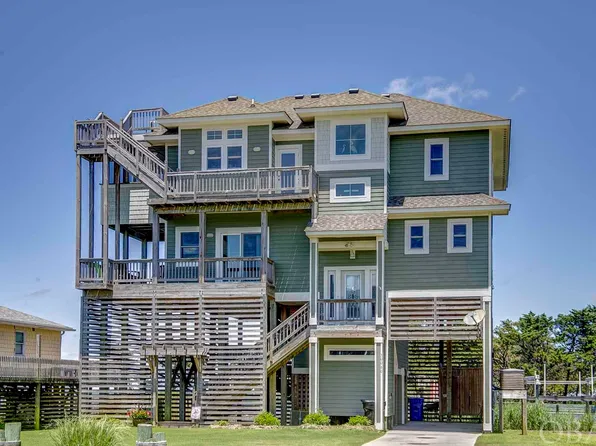 50060 Blackbeards Ct Lot 131, Frisco, NC 27936