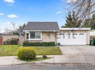 3997 Dryden Rd, Fremont, CA 94555