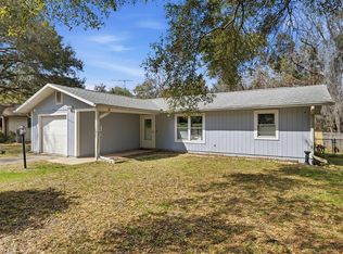 26359 Eahnestock St, Brooksville, FL 34602