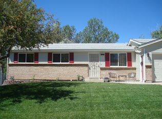 1216 Croke Dr, Thornton, CO 80260