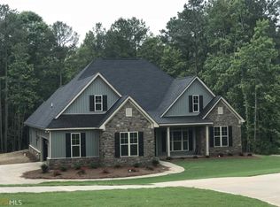 133 Lake Chase Dr S, Griffin, GA 30224