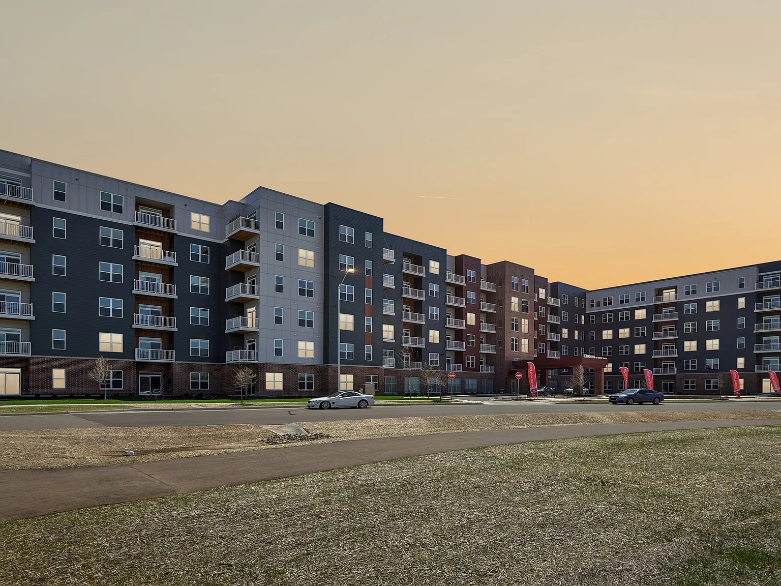 The Victoria at Huxley Yards - A 55+ Community — Photo 3