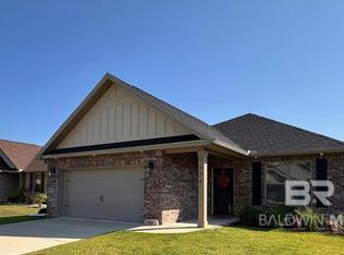 9684 Lakeview Dr, Foley, AL 36535