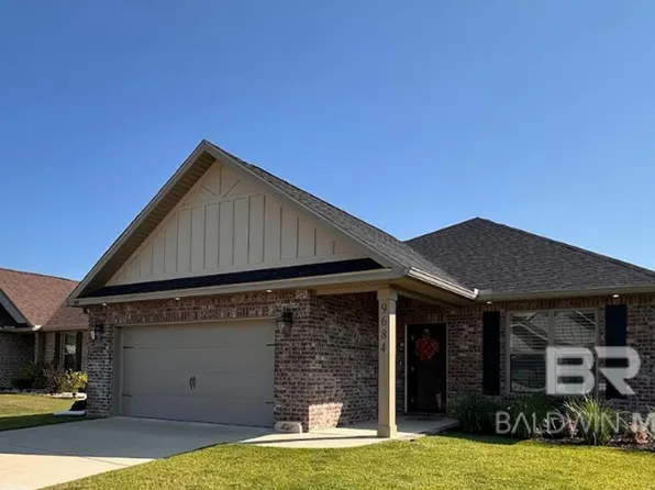 9684 Lakeview Dr, Foley, AL 36535