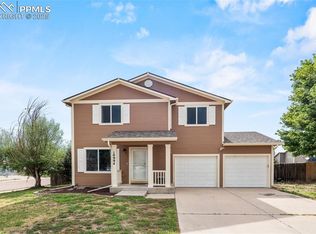 10994 Tidal Run Cir, Fountain, CO 80817