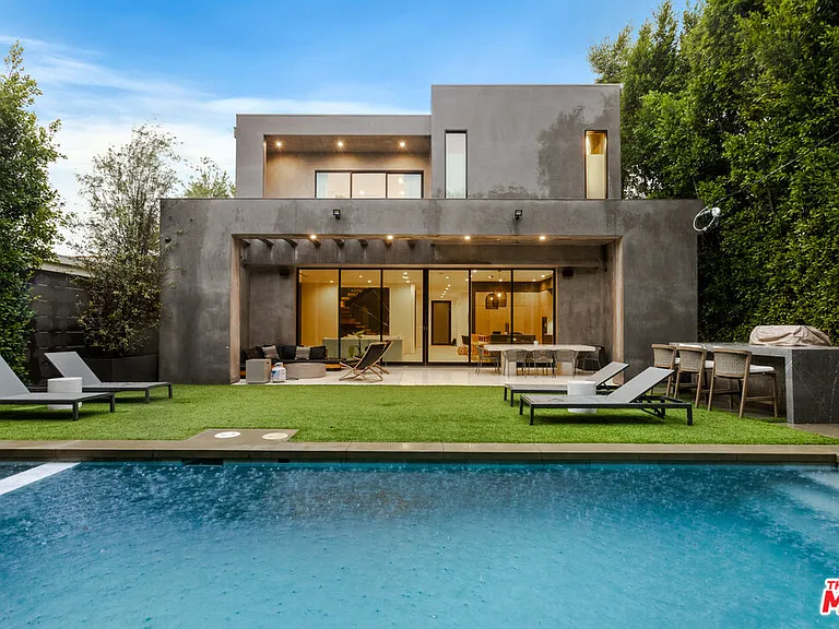 356 N La Jolla Ave — Photo 47