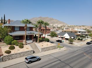 Eleven Forty Apartments, El Paso, TX 79902