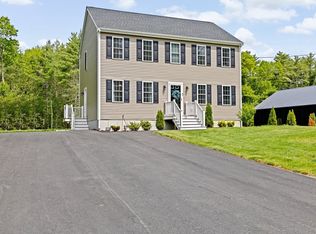 111 Spruce St, Middleboro, MA 02346