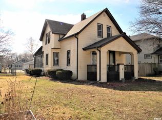 512 25th Ave, Moline, IL 61265