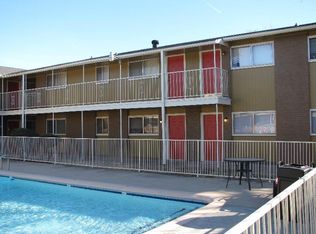 3405 NW 39th St APT 111, Oklahoma City, OK 73112