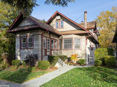 616 Wisconsin Ave, Oak Park, IL, 60304