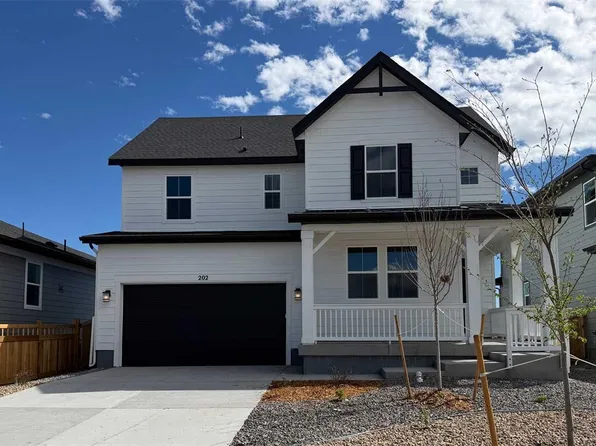 202 Colorado River Avenue, Brighton, CO 80601