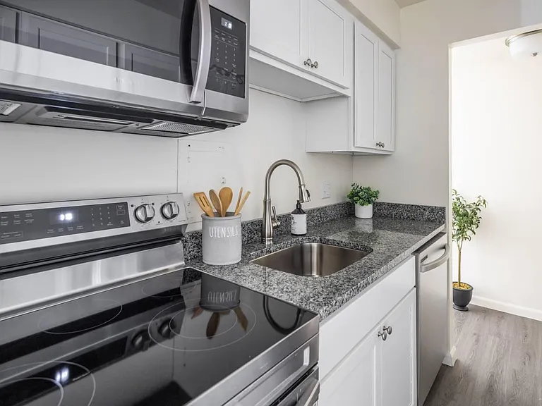 Solon Park Apartments — Photo 5